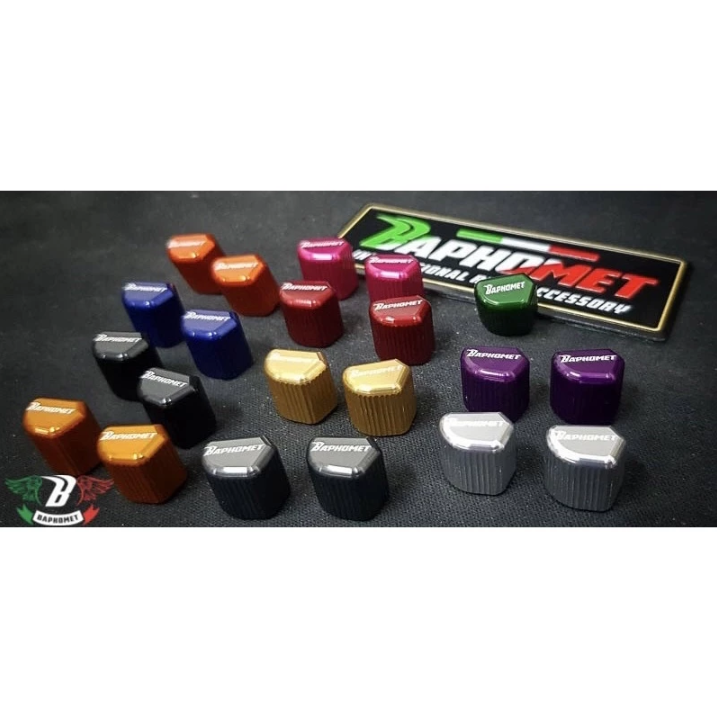 【巴風特 Bpahomet】鋁合金 方向燈 大小燈 開關魔豆 魔豆 DRG/SMAX/FORCE/TMAX