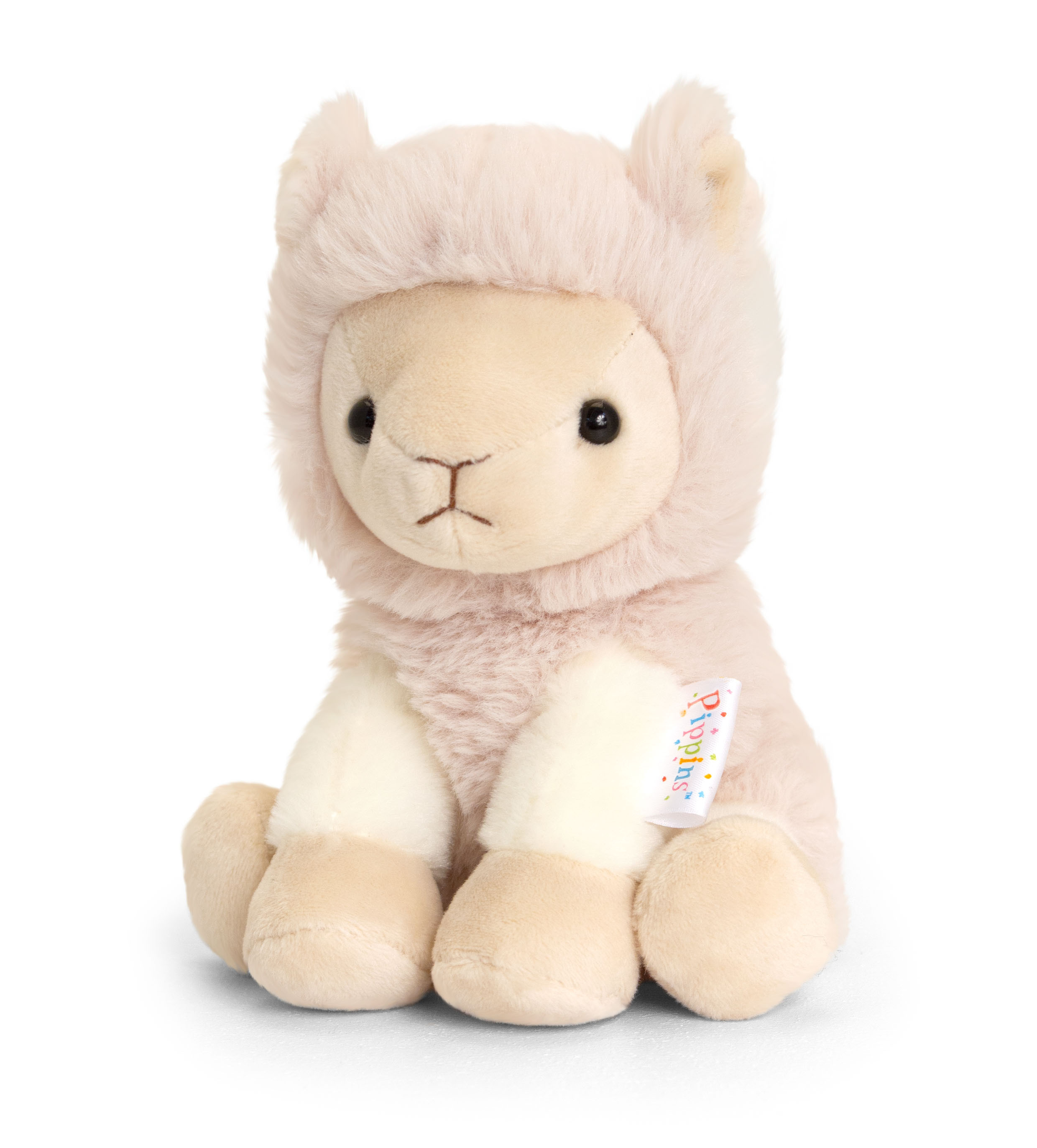 Keel Toys Pippins Llama 可愛草尼馬