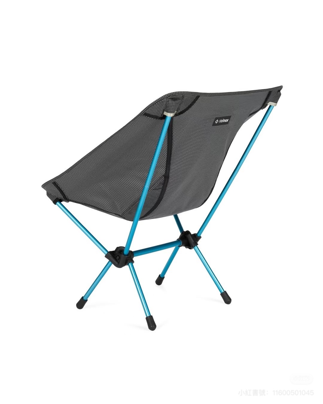 Helinox Chair One LT 輕量戶外椅 (2026新款)