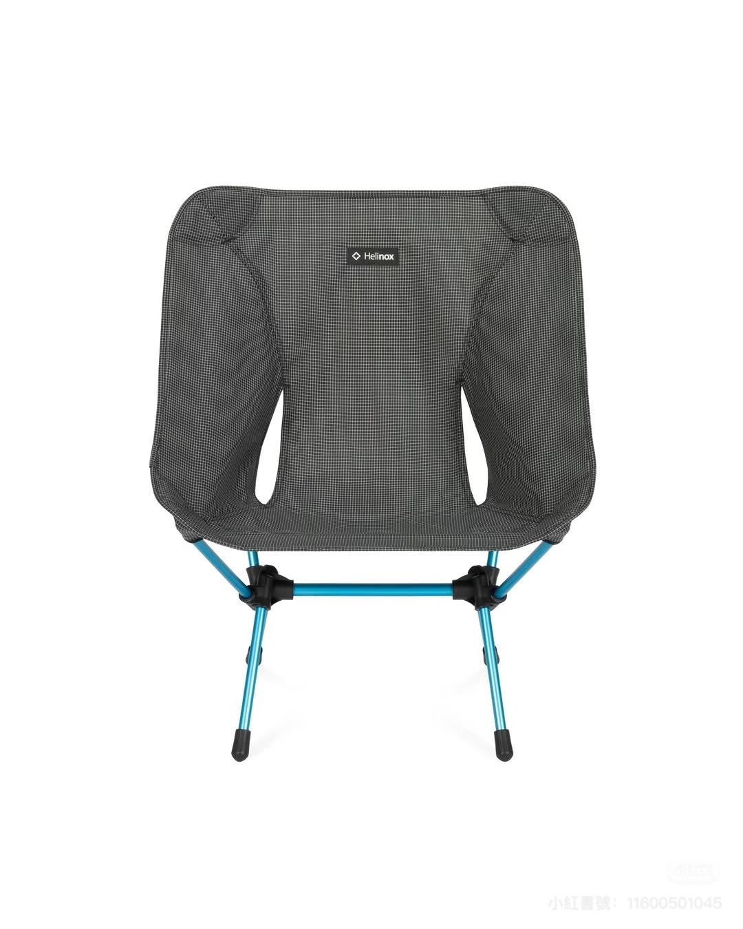 Helinox Chair One LT 輕量戶外椅 (2026新款)