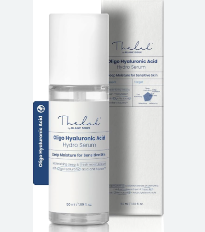 PP2026-E89-THE LAB BY BLANC DOUX Oligo 玻酸精華液 50ml(exp:2027.4)（清倉貨品不退不換以不影響實際使用為準，現貨可新蒲崗倉庫即取）