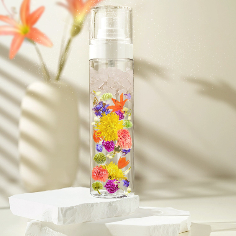 七色花噴霧【添加水晶粒海鹽．升級淨化】 潔淨家居空間、家俱物件好物