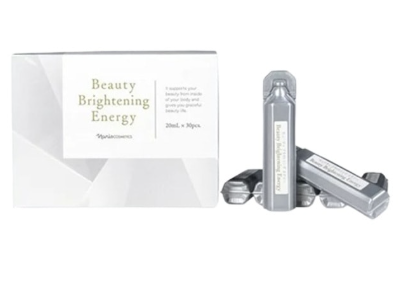 PP2026-E92-【Naris院線】濾鏡美白飲 早餐後1支（20ml*30支） (Exp2027年)（清倉貨品不退不換以不影響實際使用為準，現貨可新蒲崗倉庫即取）