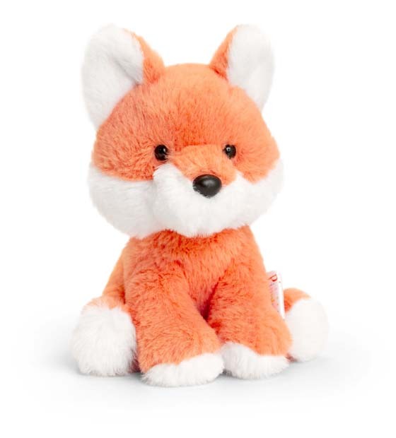 Keel Toys Pippins Fox 可愛狐狸