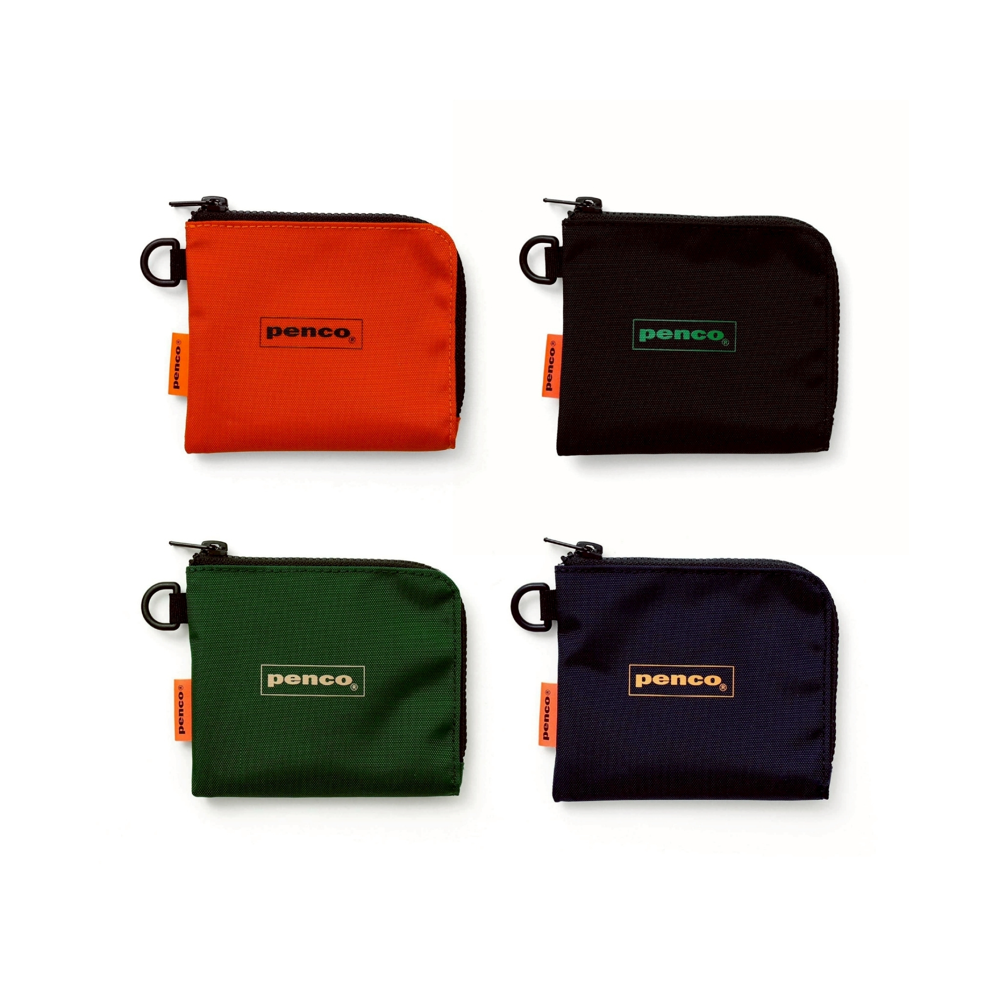 HIGHTIDE Penco Bucket Pouch 水桶包