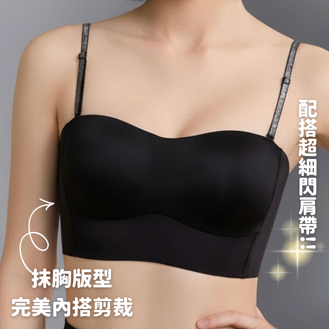 SN 法式星鑽Bra #SN021