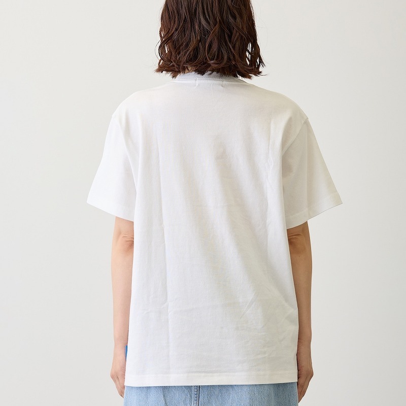 預訂｜Nagano Characters 短袖T-shirt 集合