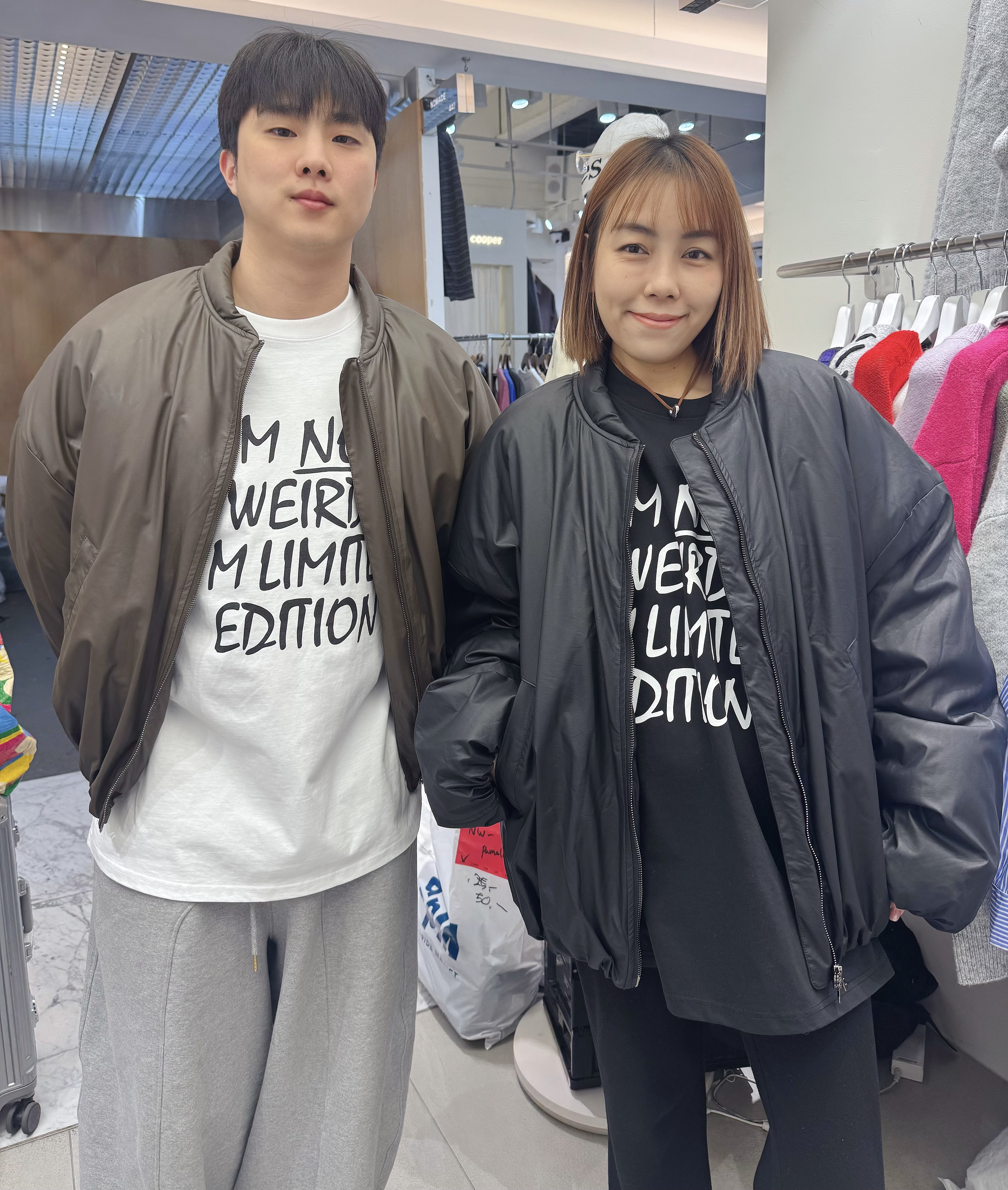 A1PL03 棒球外套（3色）*兩件京東免運