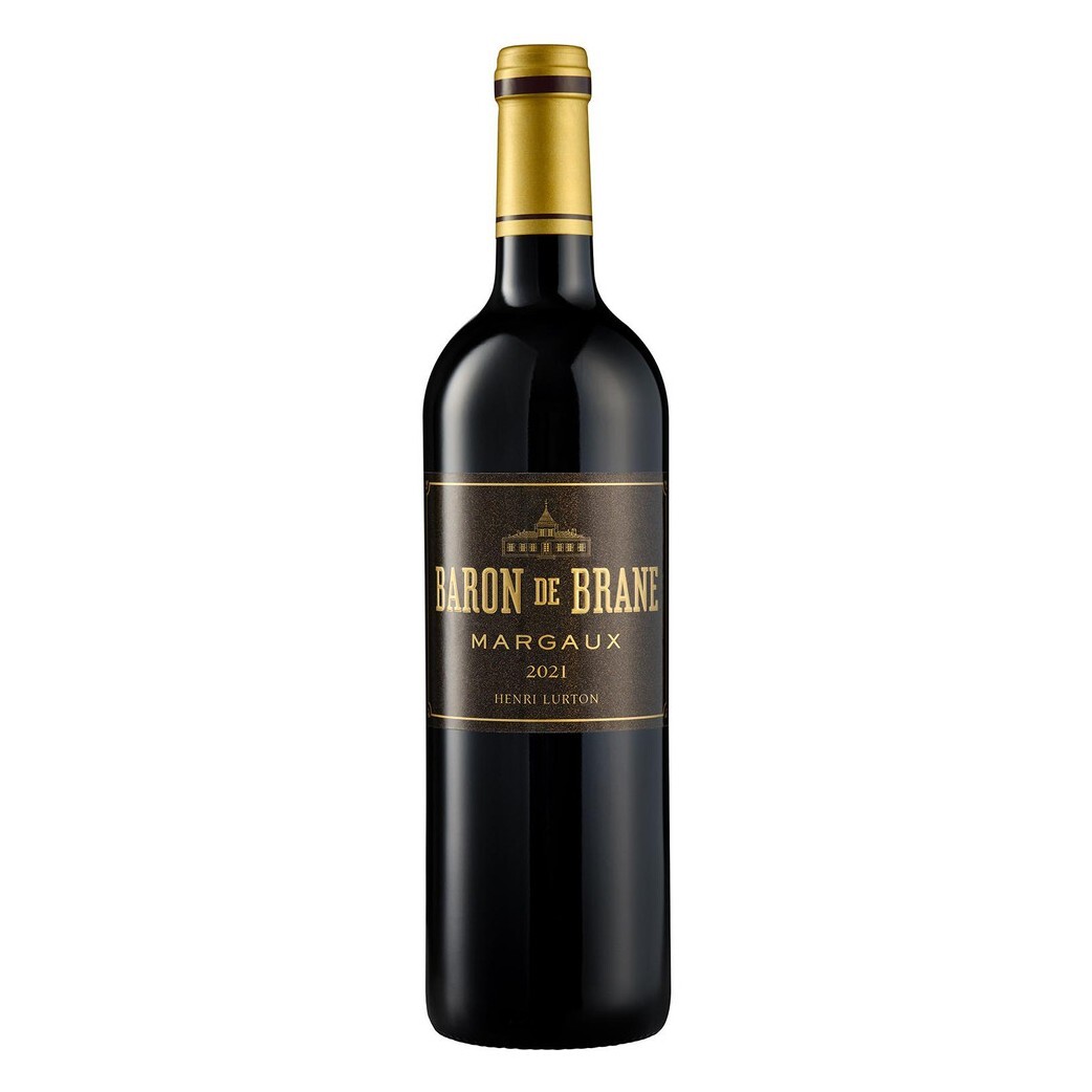 Baron de Brane 2021 750ml