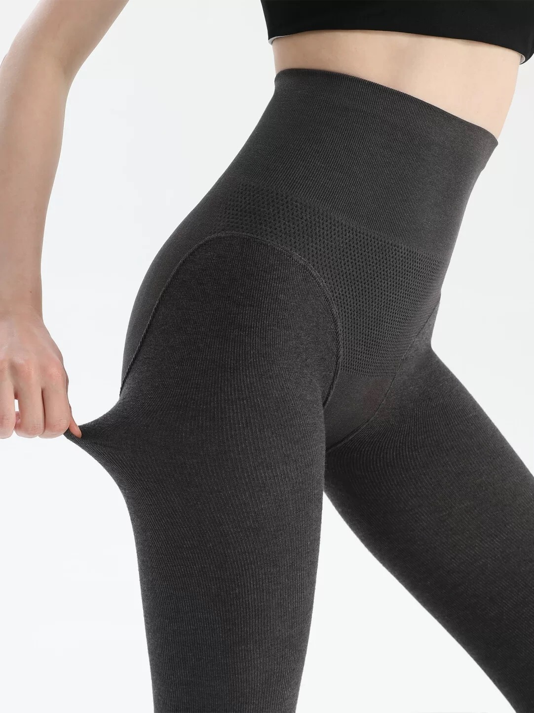 【直播】JUNHE LL011335 加厚連褲襪 (自發熱)