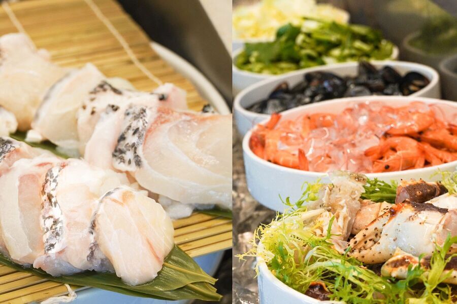 承億酒店貳陸日全食