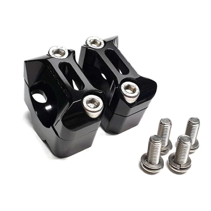 【DOG HOUSE惡搞】粗把轉接座 粗把 22.6 轉 28.6 KRV/DRG/MSX/BWS