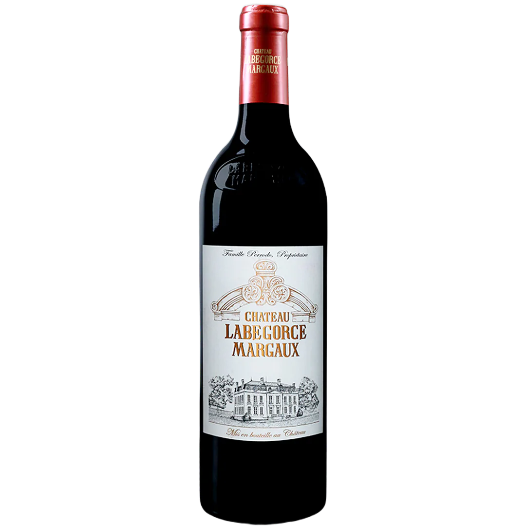 Ch Labegorce 2021 拉貝高斯 750ml