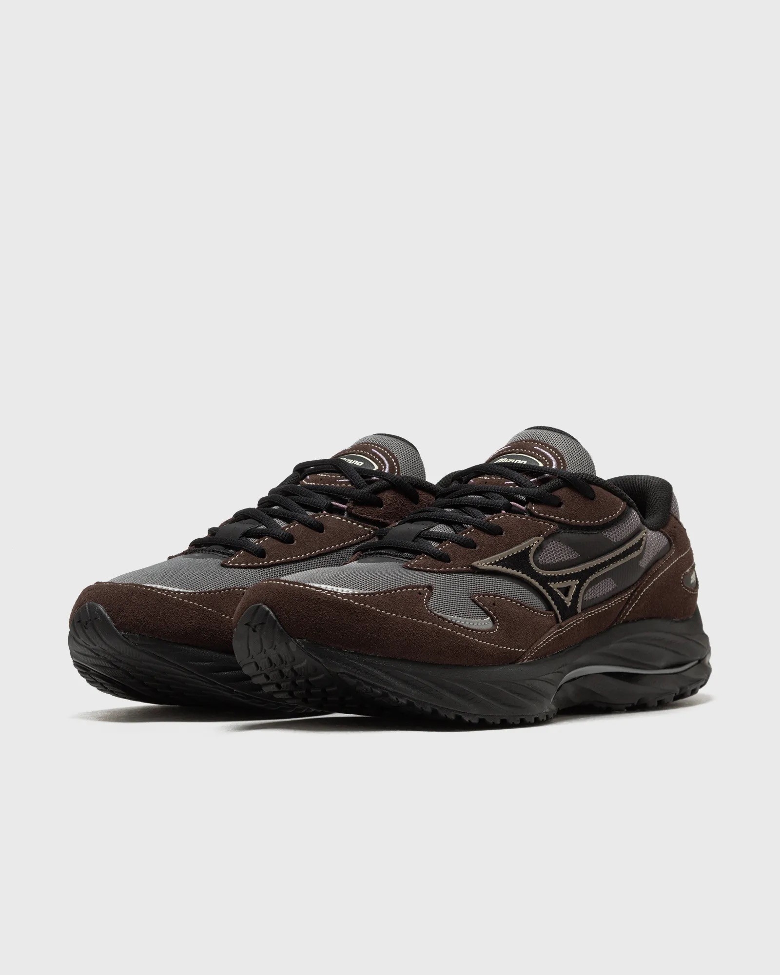 Mizuno WAVE RIDER β (D1GA330925) - 25FW