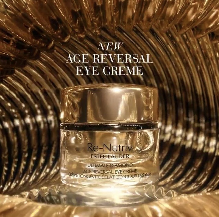 少 量 現 貨｜Estée Lauder 極緻黑鑽柔亮眼霜 5mL