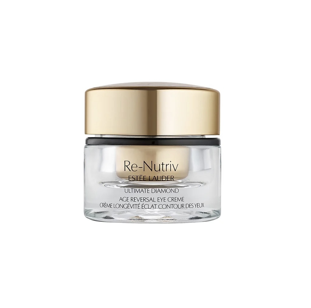 少 量 現 貨｜Estée Lauder 極緻黑鑽柔亮眼霜 5mL