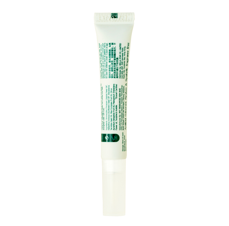 滋潤護甲油 10ml