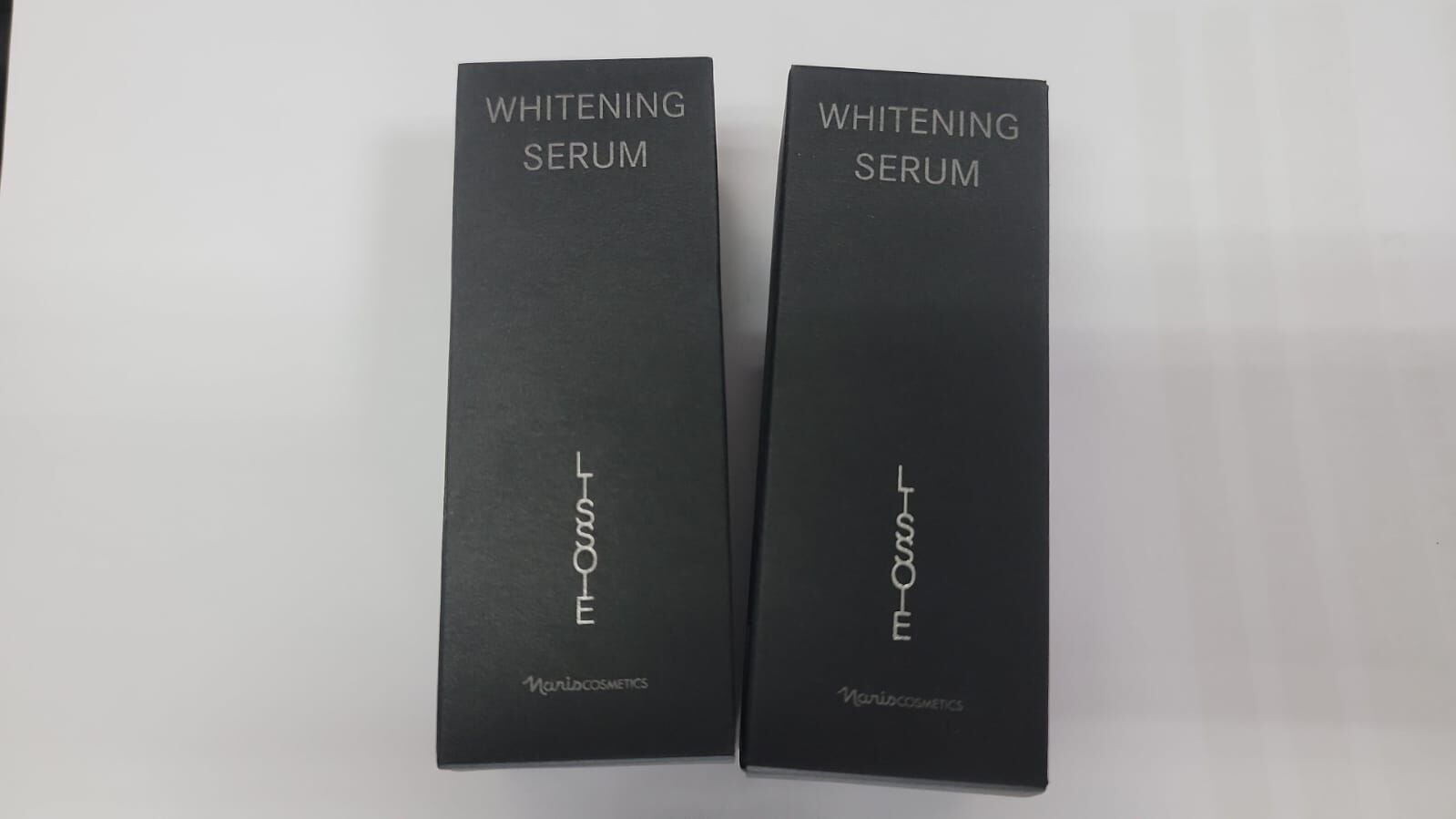 4G232 Naris院線Lissoie 美白斷黑精華30ml