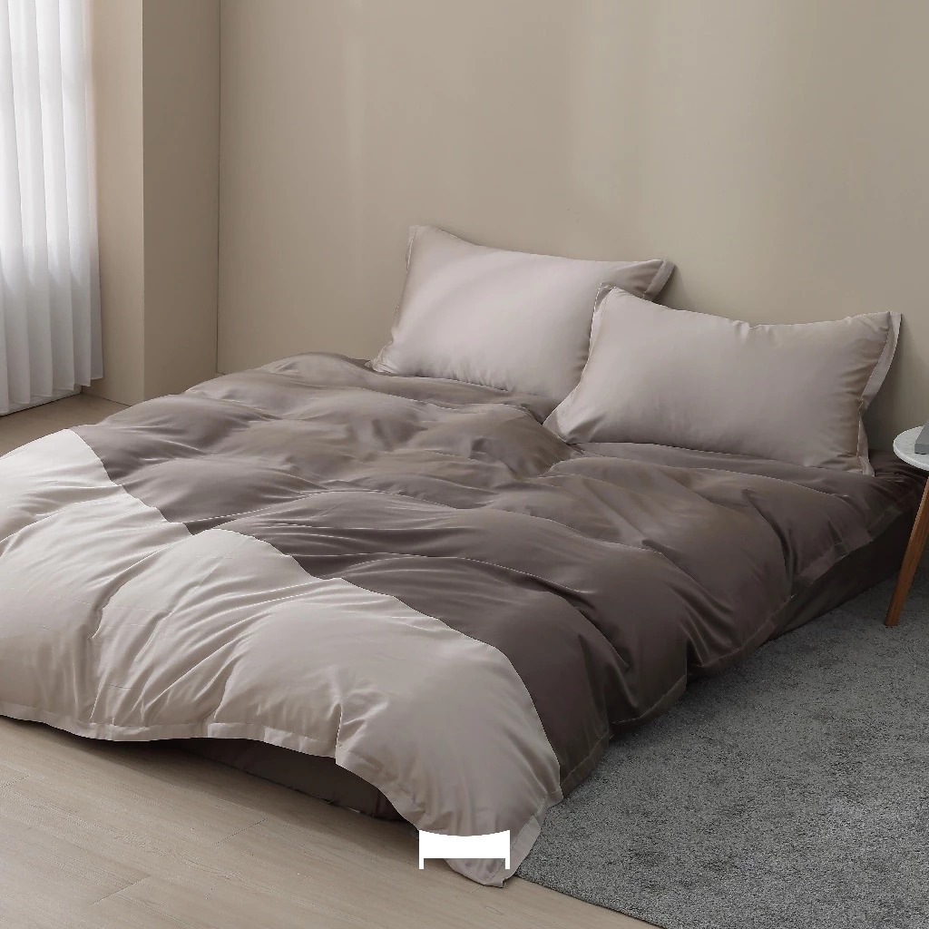 乳膠床墊保養示意圖