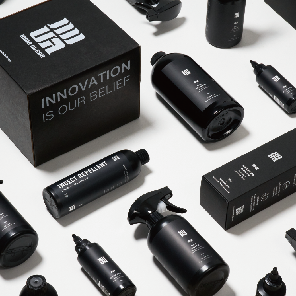 【首購免運！】1+1小資毒享體驗組｜清潔任選×霉根剷除