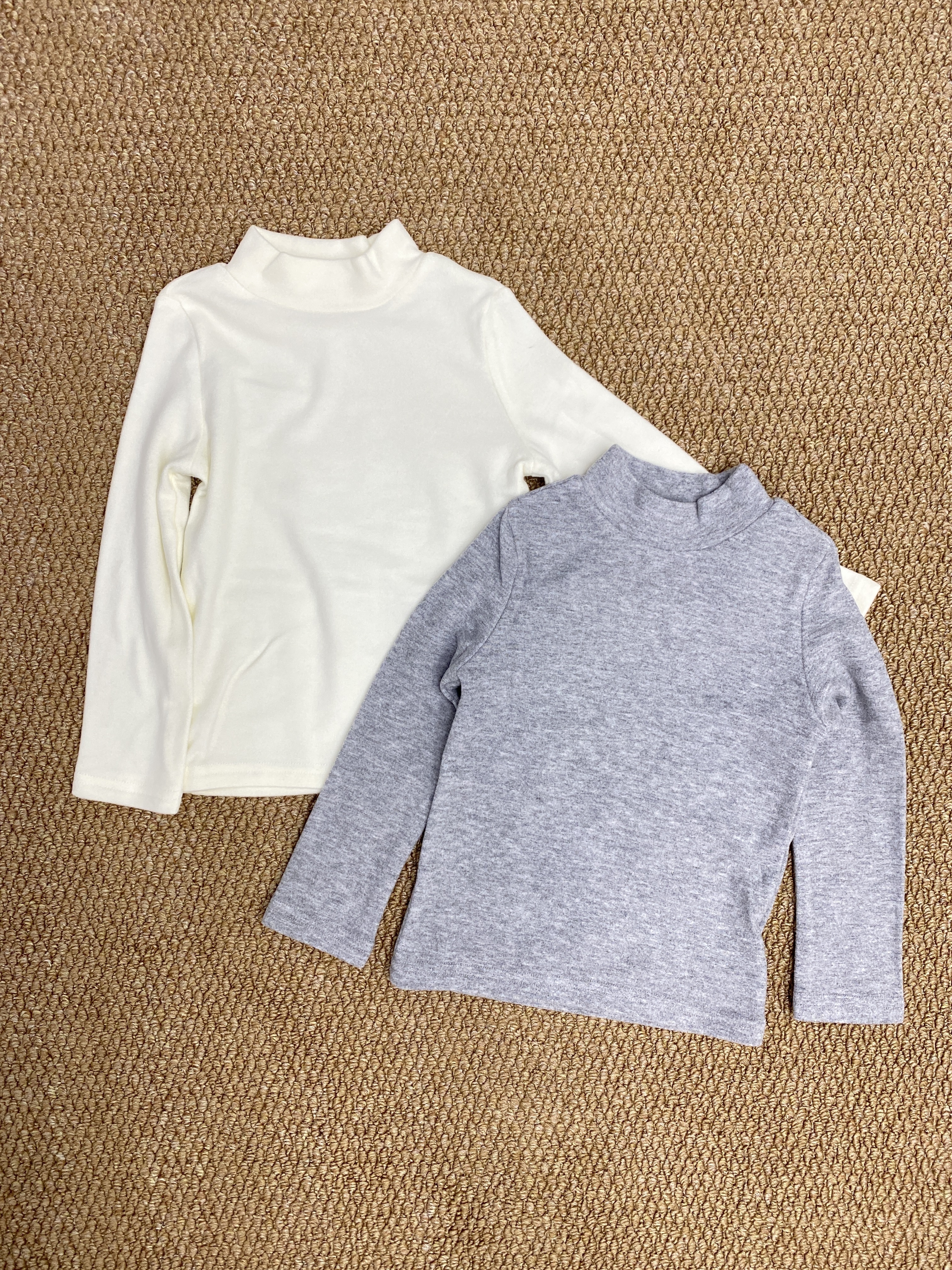 A04064柔軟打底衣