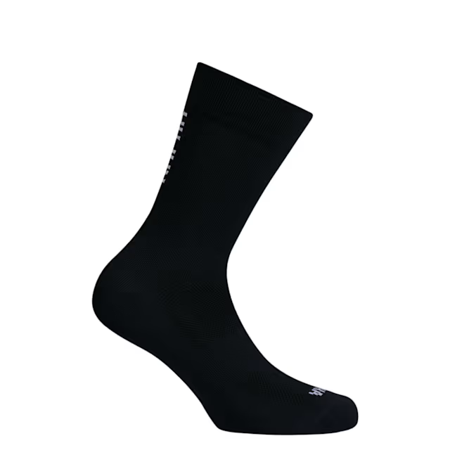 【Rapha】單車襪 PRO TEAM II BLW 純黑