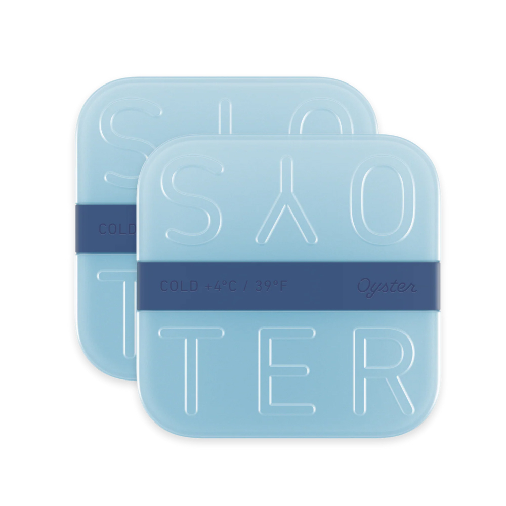 Ice Blocks - Set of 2