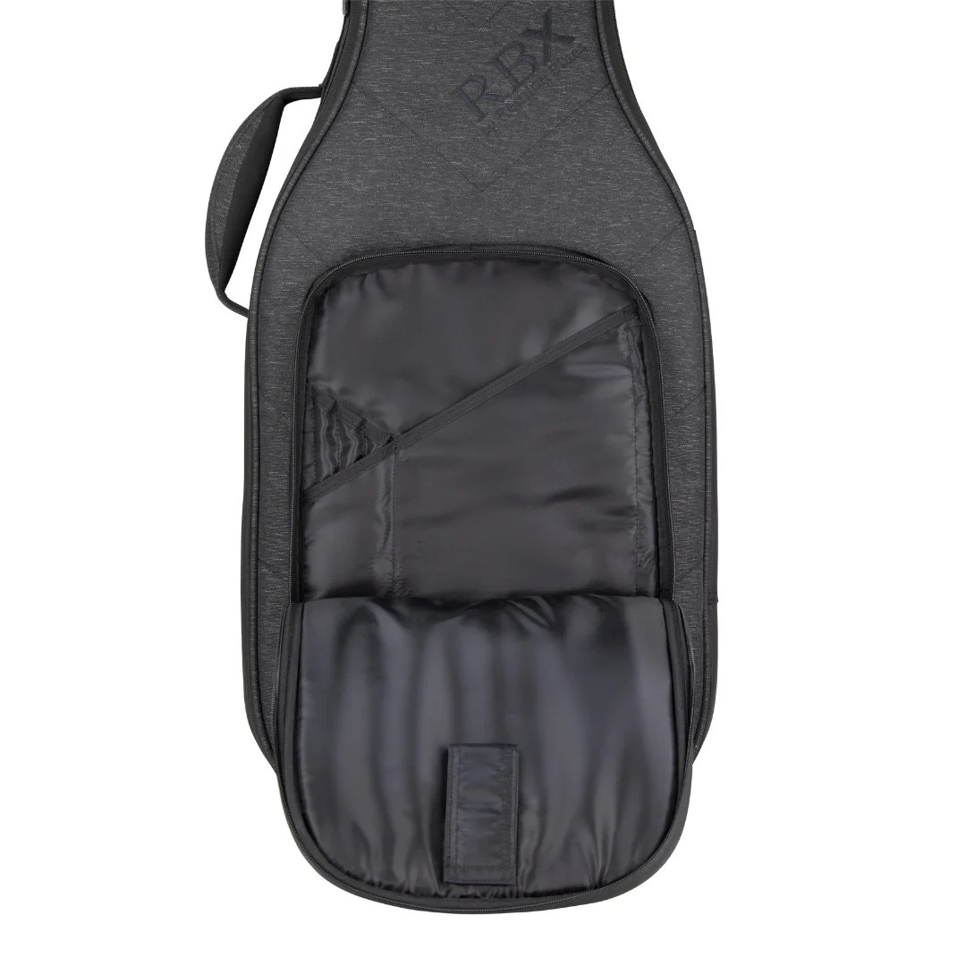 Reunion Blues Reunion Blues RBXOC3 Oxford 系列 小桶身木吉他袋 第 6 張圖片｜三峽吉他 / Bass