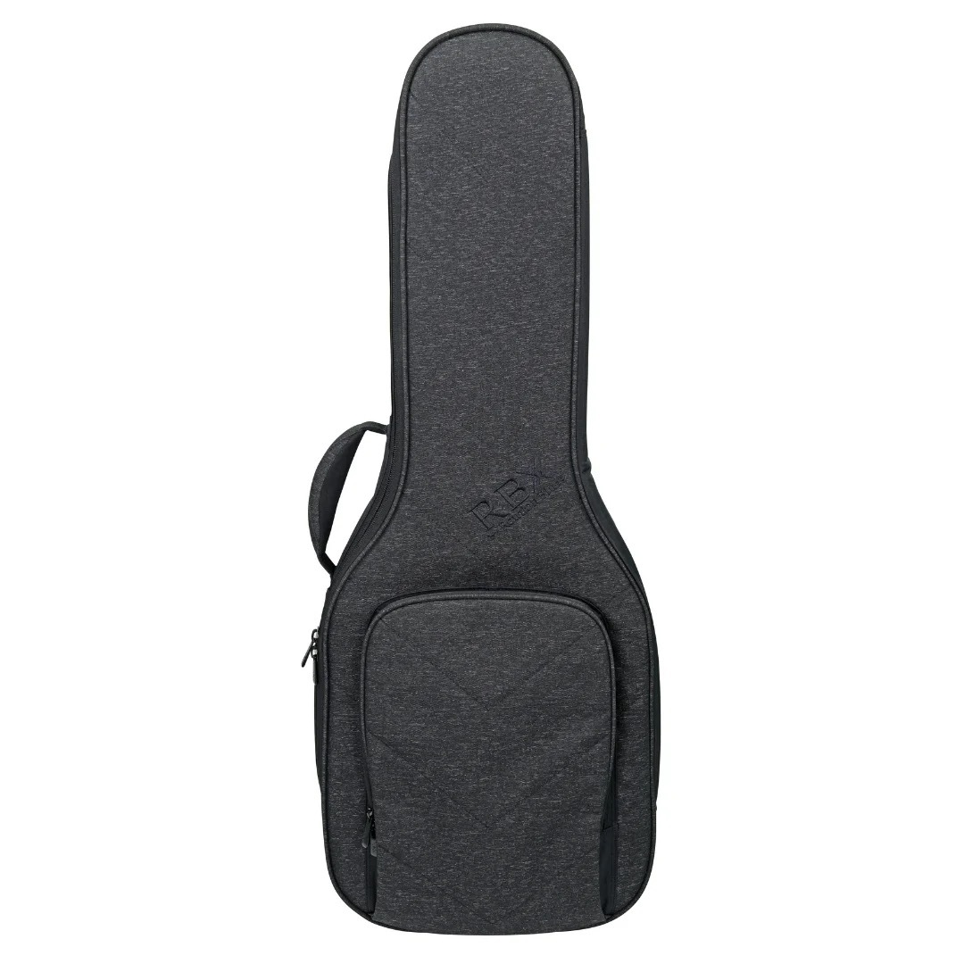 Reunion Blues Reunion Blues RBXOC3 Oxford 系列 小桶身木吉他袋 — 三峽吉他 / Bass｜YA! 玩音樂