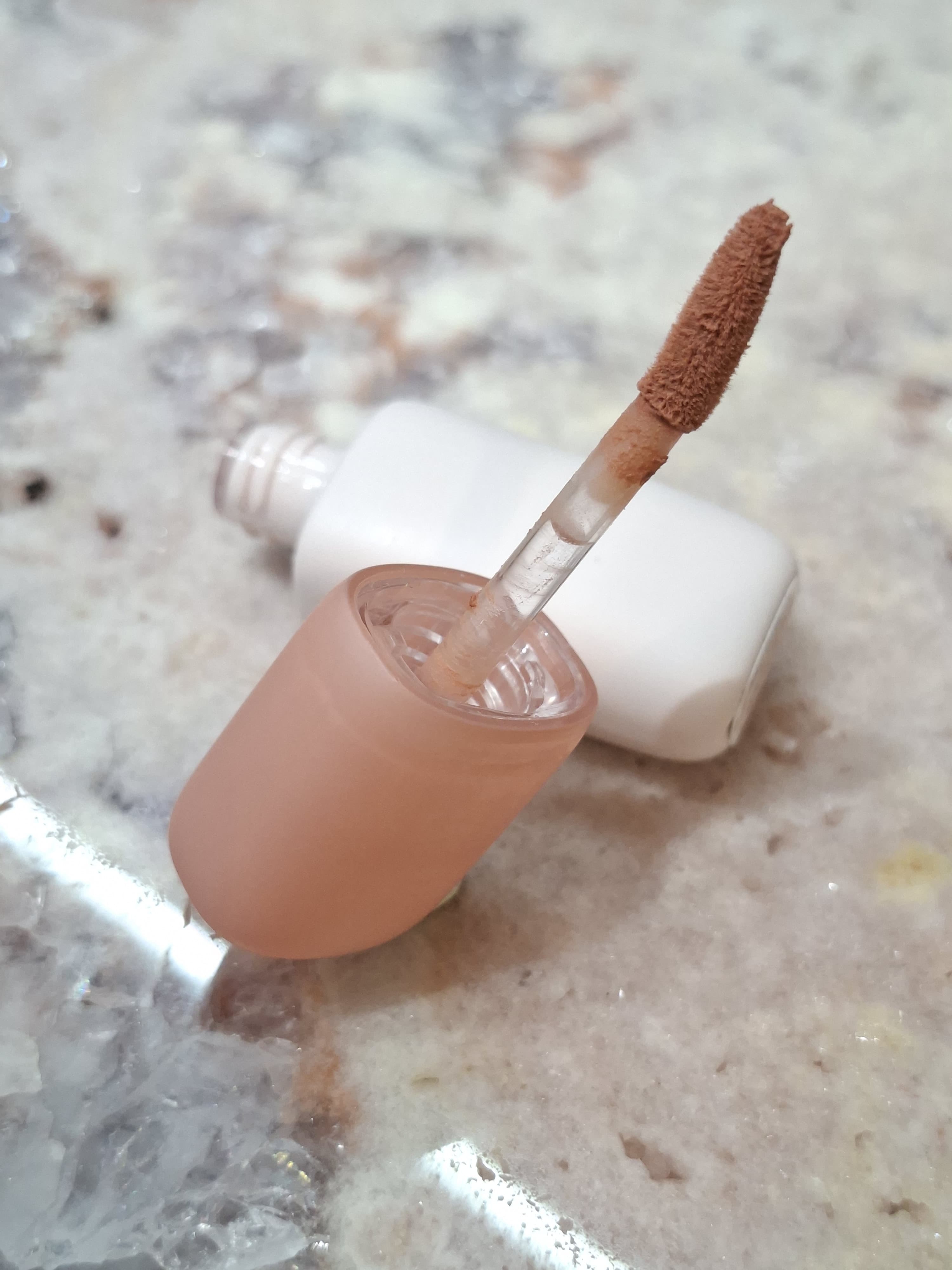 霧面唇彩（預購產品）