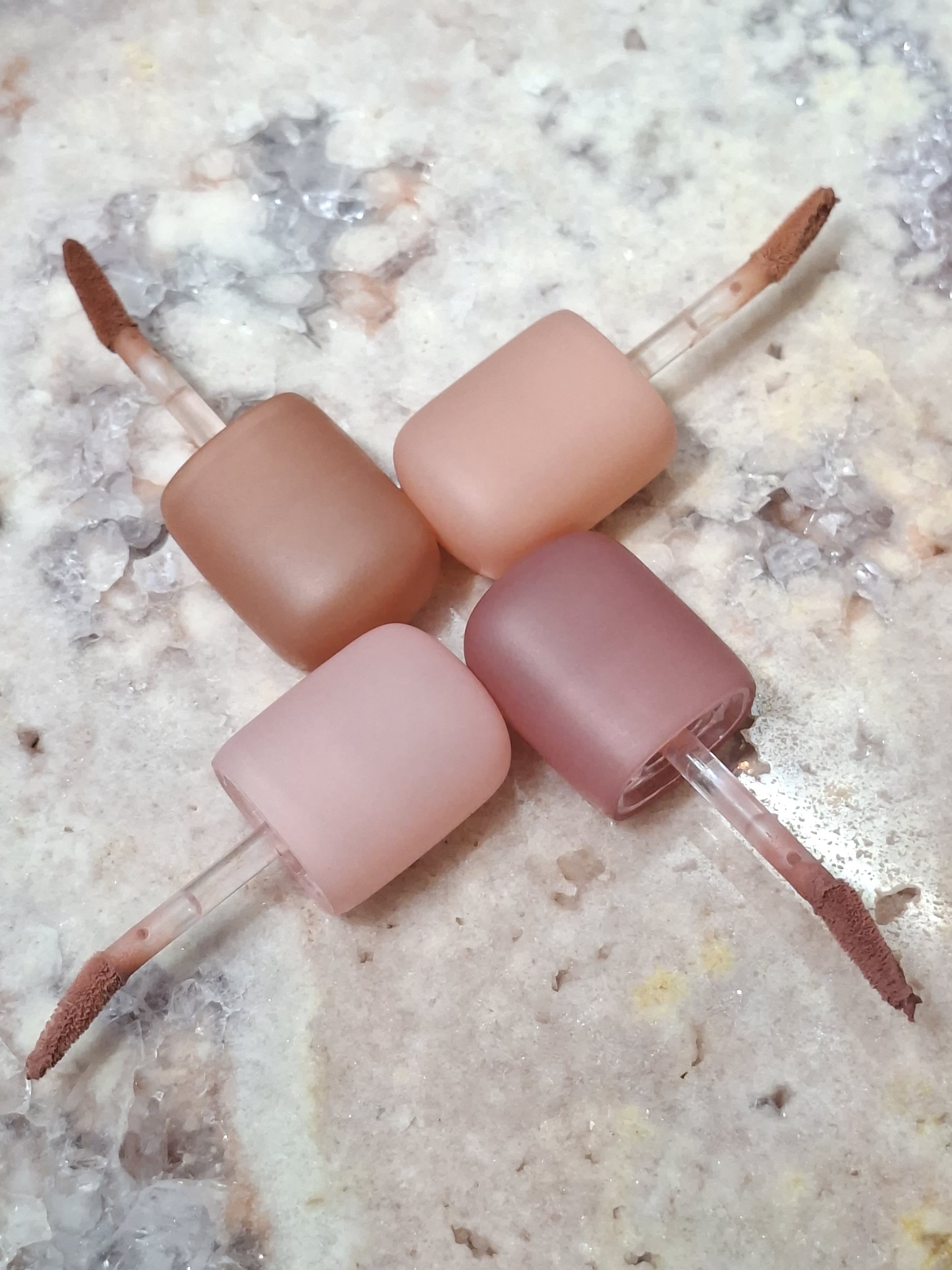 霧面唇彩（預購產品）