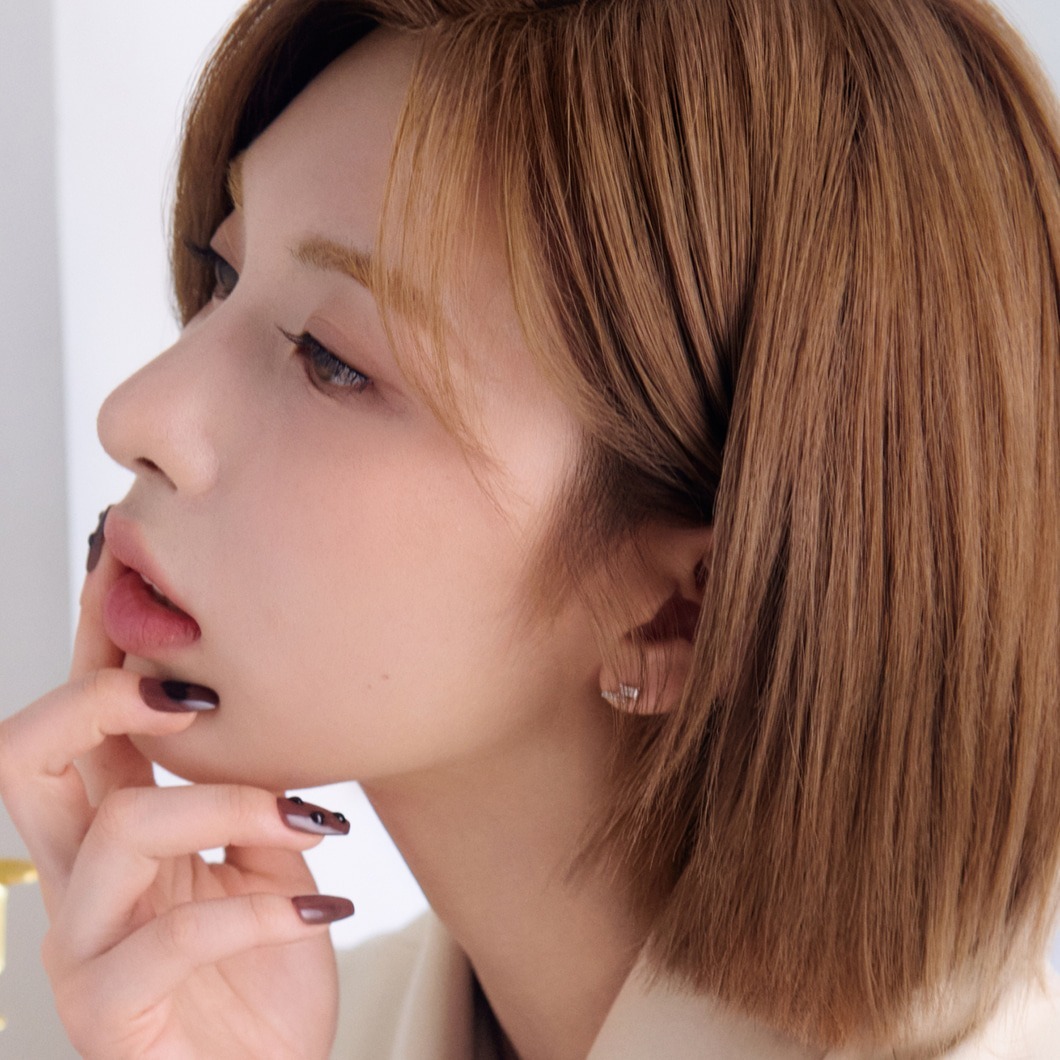 台灣總代授權 | Ollio 柔棕款組合