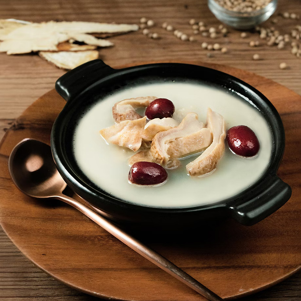 【安永鮮物】胡椒豬肚鍋底(1000g/包)(結帳再享9折優惠)