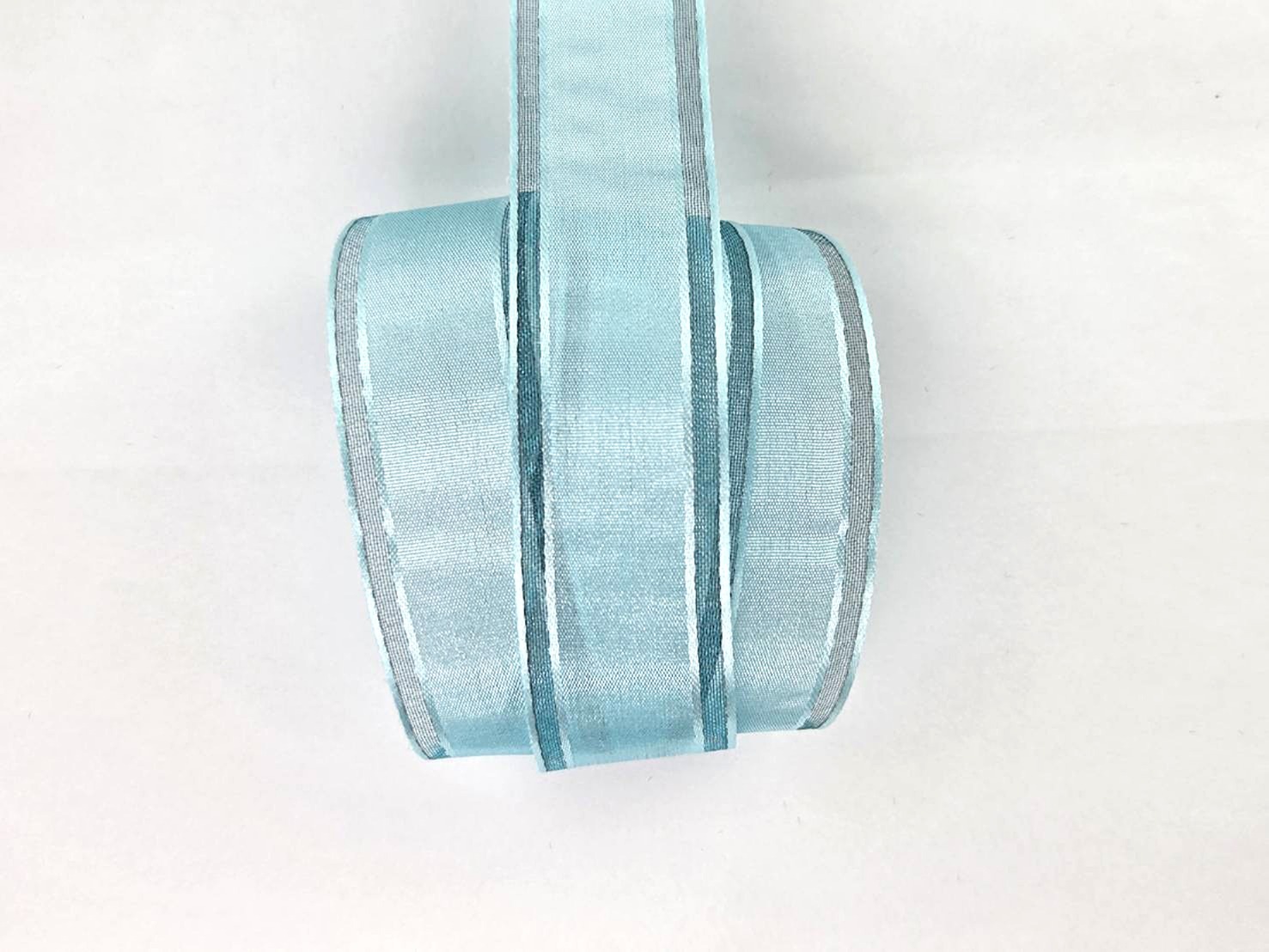 宮廷絲綢感紗網