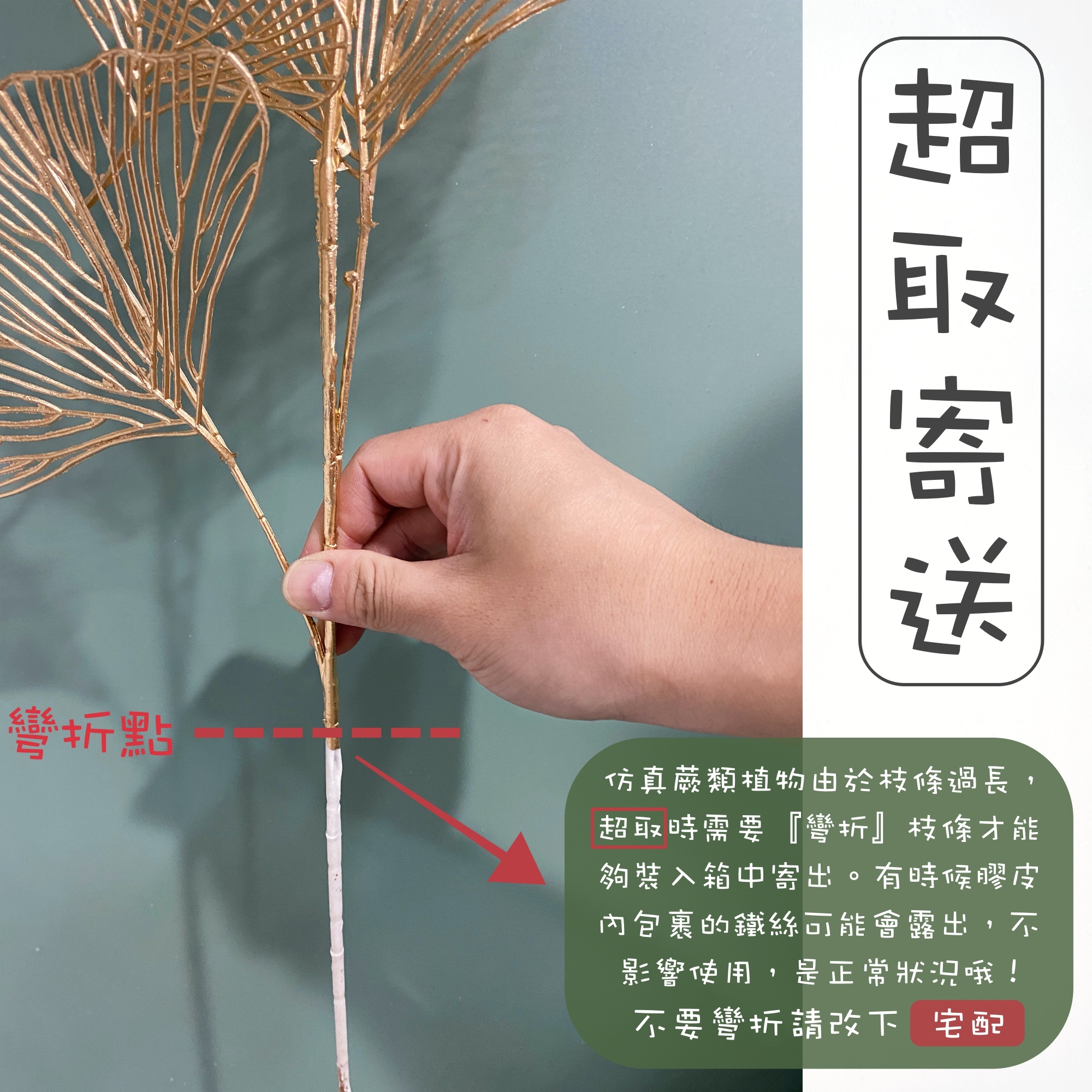 【台灣現貨速發】仿真七頭蝴蝶蘭 仿真蘭花 蝴蝶蘭 仿真花材 仿真素材 蘭花