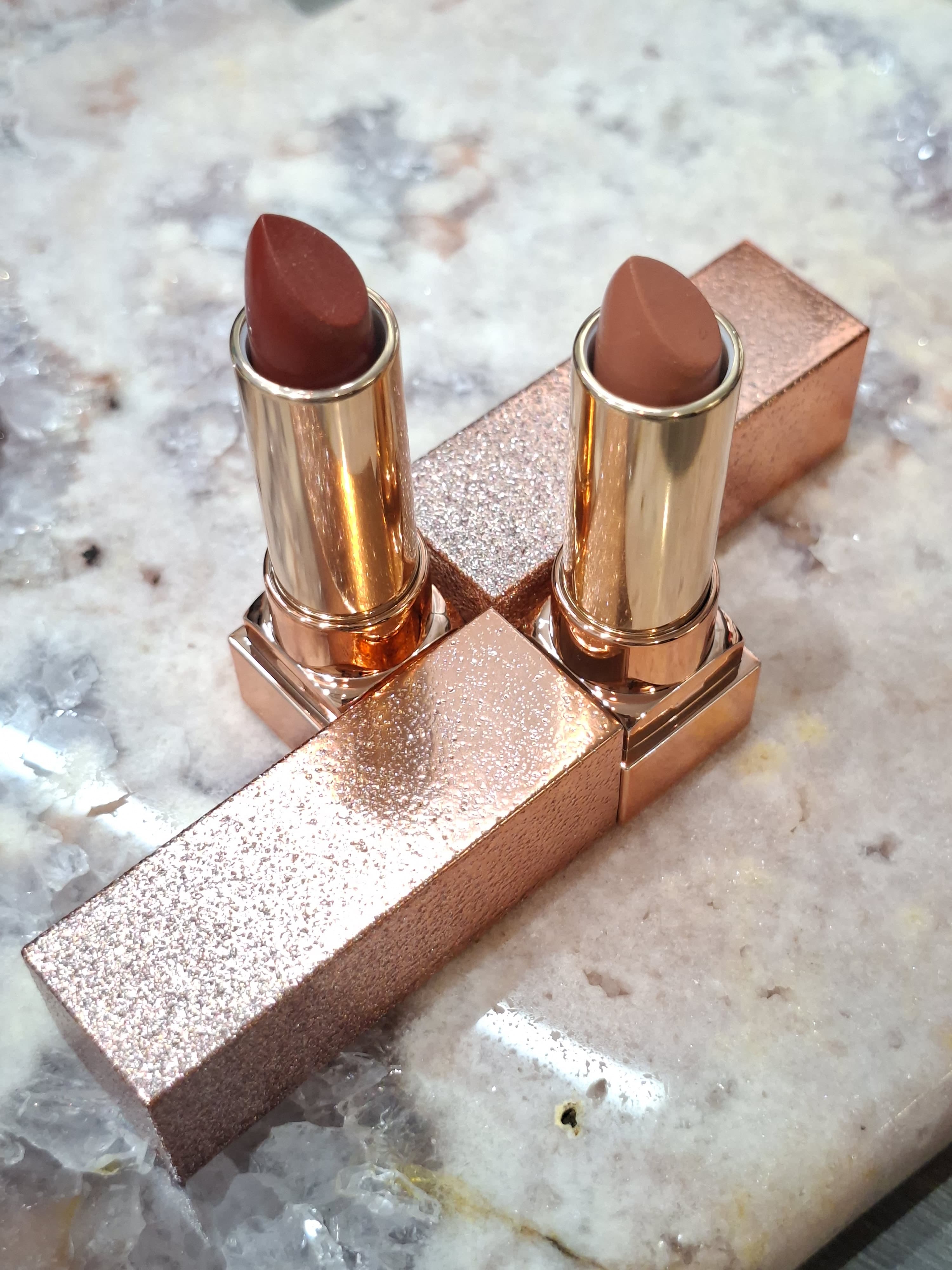 啞色唇膏（預購產品）