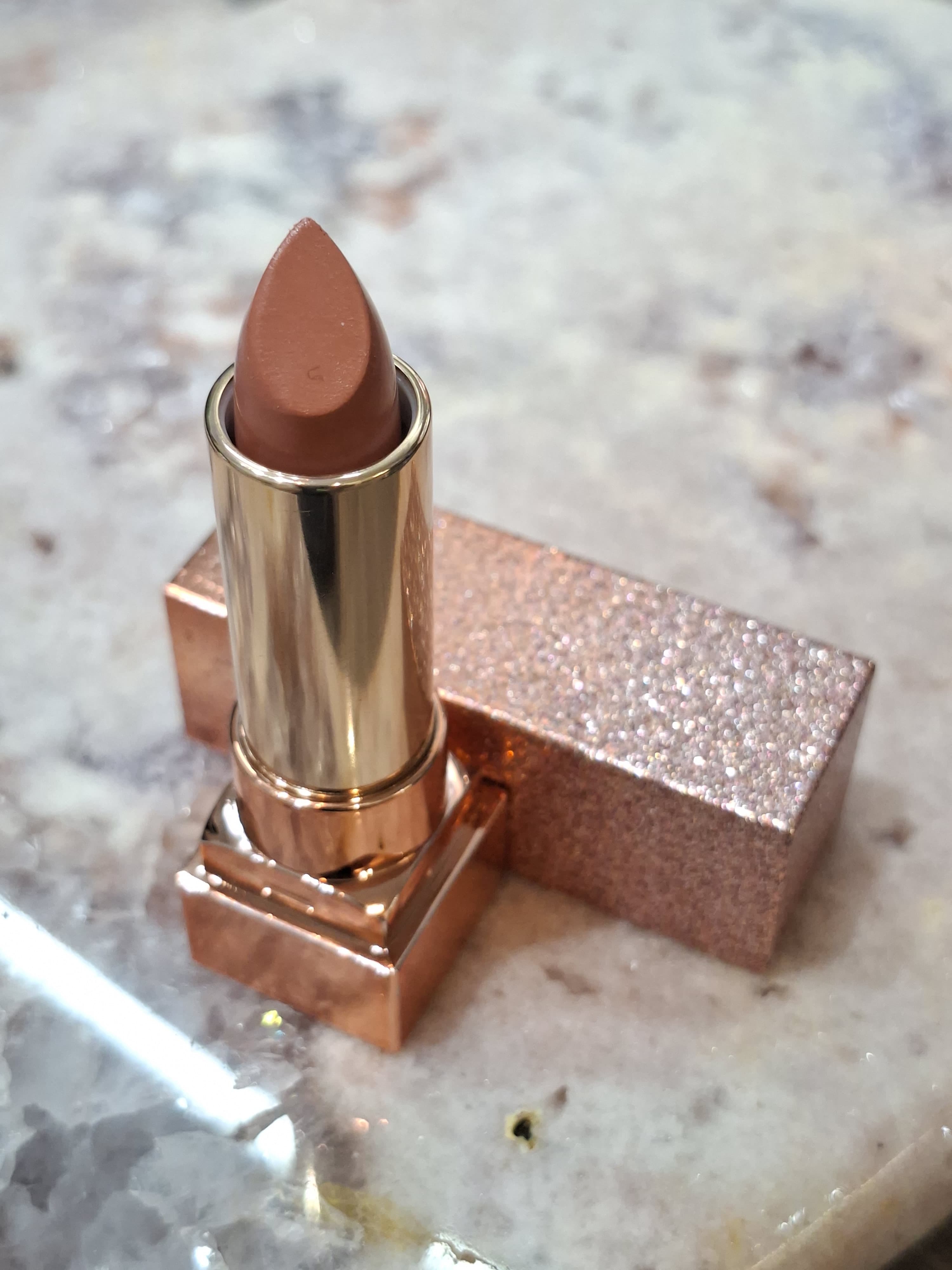 啞色唇膏（預購產品）