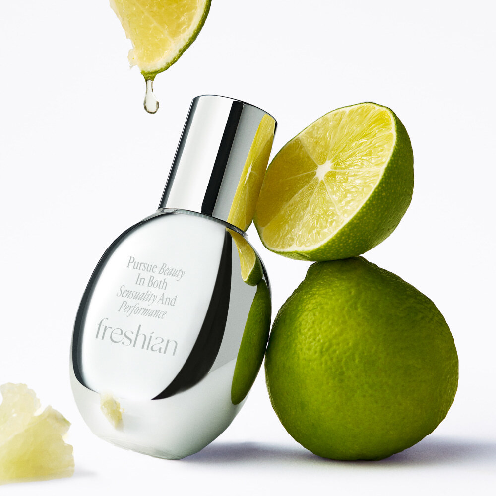 freshian Glutathione Prep Primer 40ml