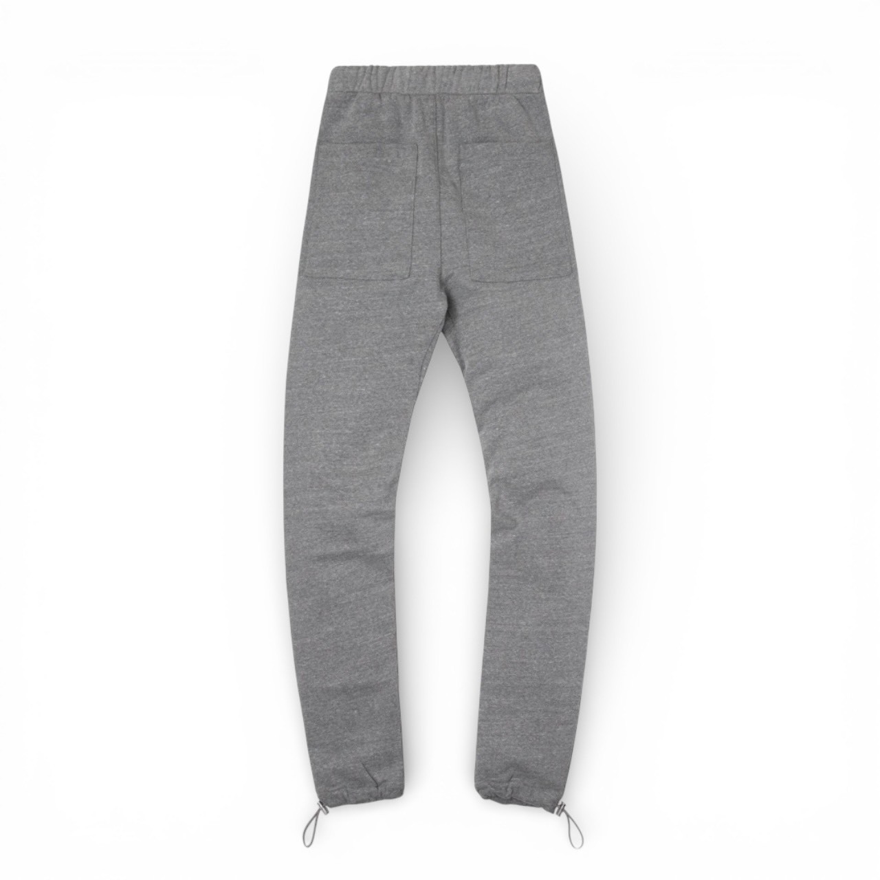 Fear of God Cotton Logo Core Sweatpant GREY SIZE S