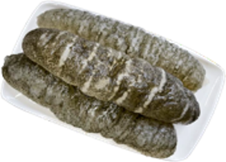 0116ZP13-珍品李家ZP-[急凍土耳其海參 約4磅]A13A, [急凍澳洲禿參 約1磅]A13B, [急凍北海道刺參 約1磅 買一送一]A13C（A13）