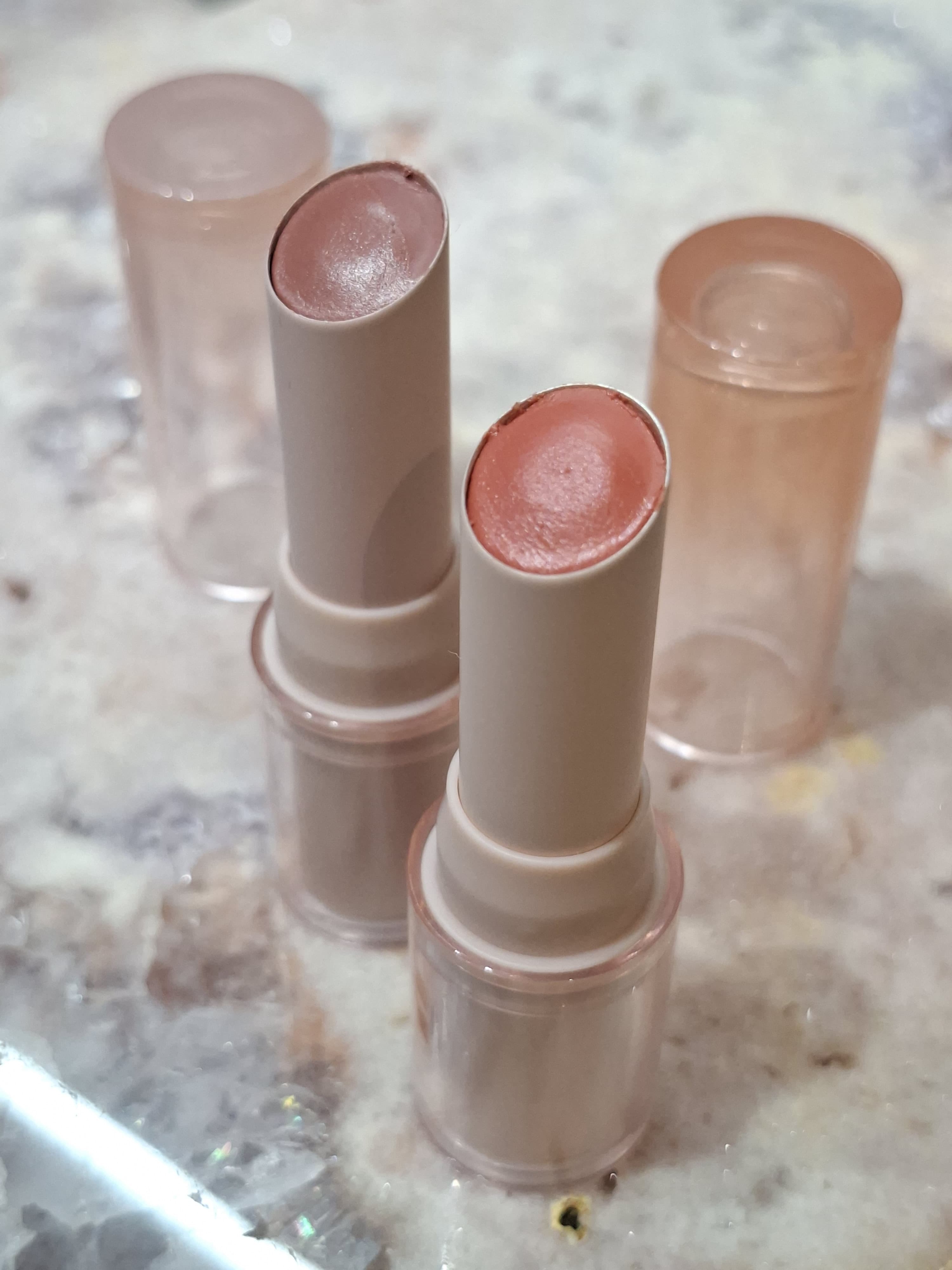 柔滑唇膏（預購產品）