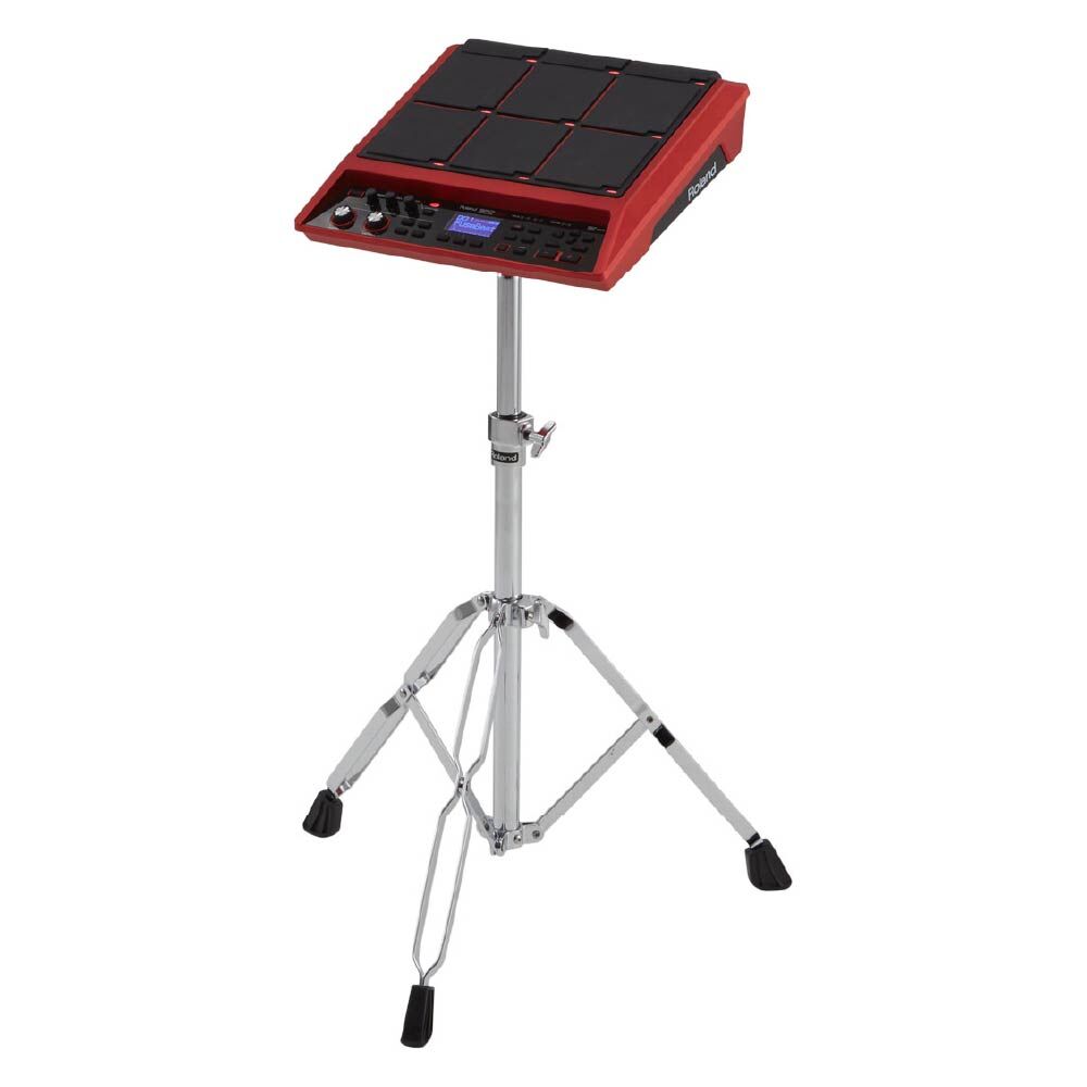 Roland Roland / SPD-SXSE 特別版 數位打擊墊 第 4 張圖片｜三峽鼓 / 打擊