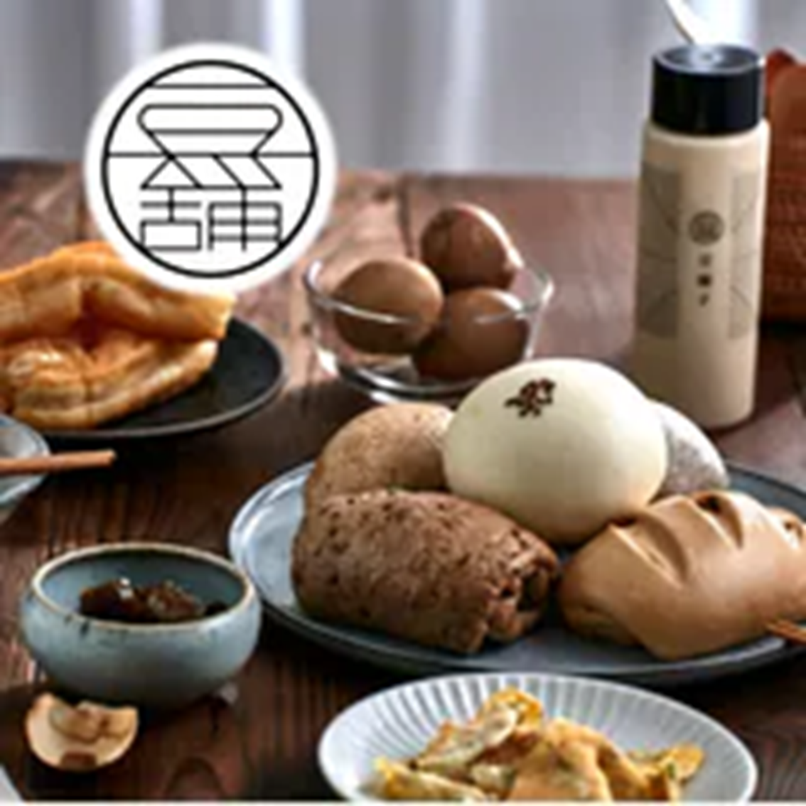 (團購)豆舖子饅頭(01/27到貨)