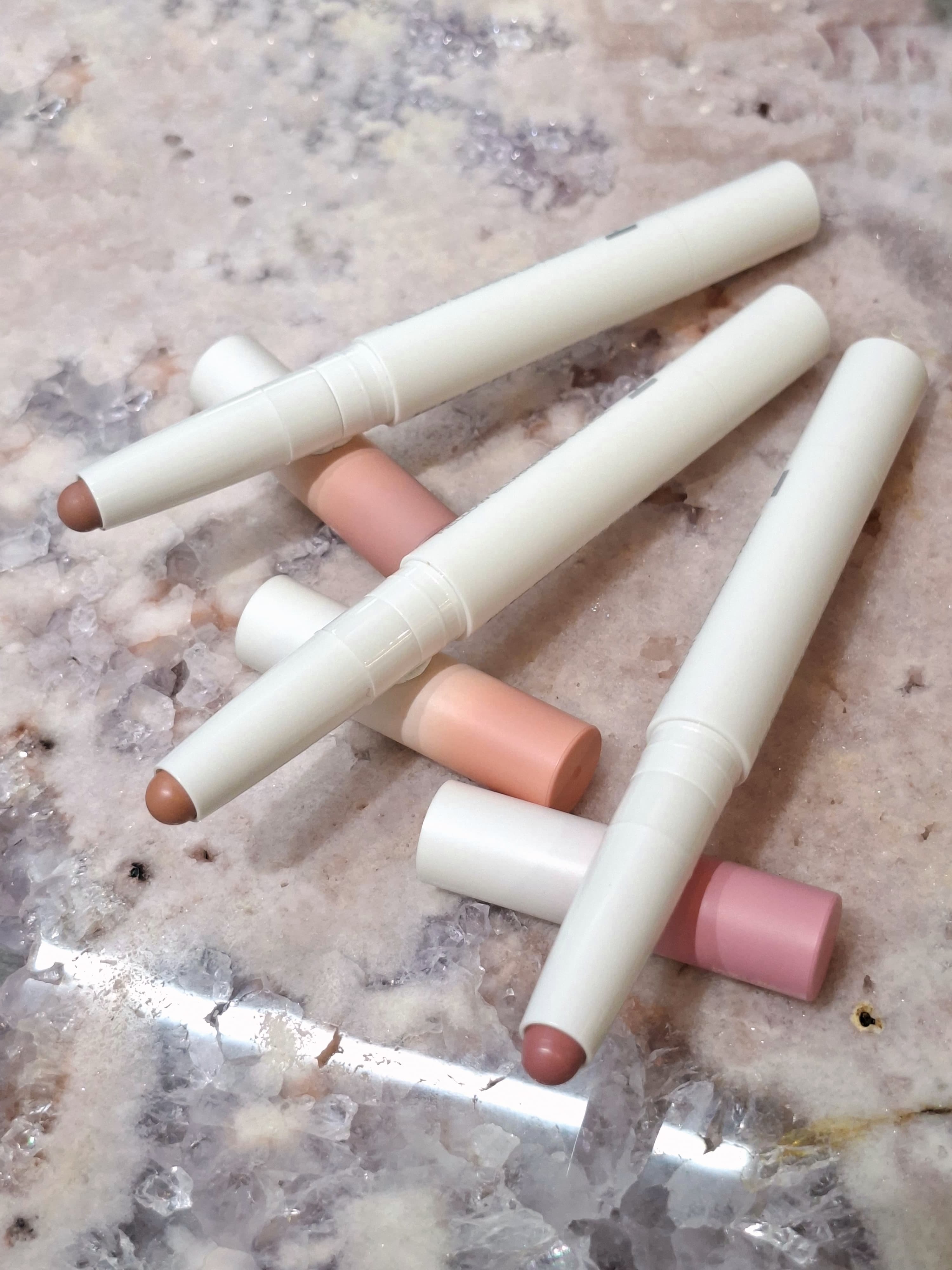 啞色唇筆（預購產品）