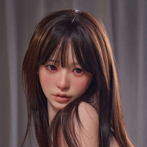IRONTECH 東方系列 153cm T1 Yuna 新自然 全矽膠娃娃 silicone sex doll silk glow