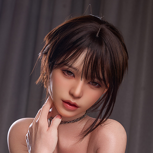 IRONTECH 東方系列 153cm T1 Yuna 新自然 全矽膠娃娃 silicone sex doll silk glow