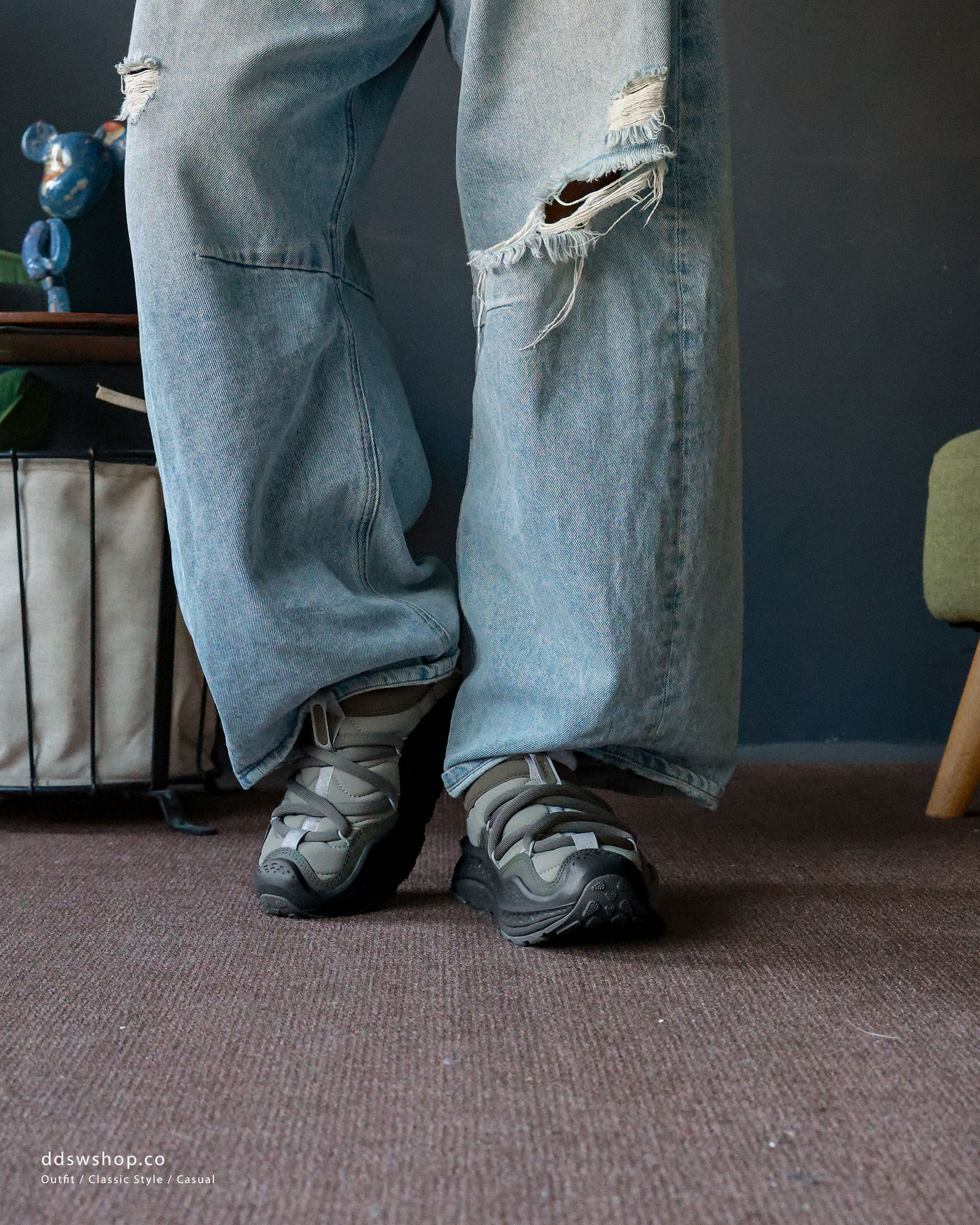 "代購" Hoka one one Ora Primo 焙茶咖啡