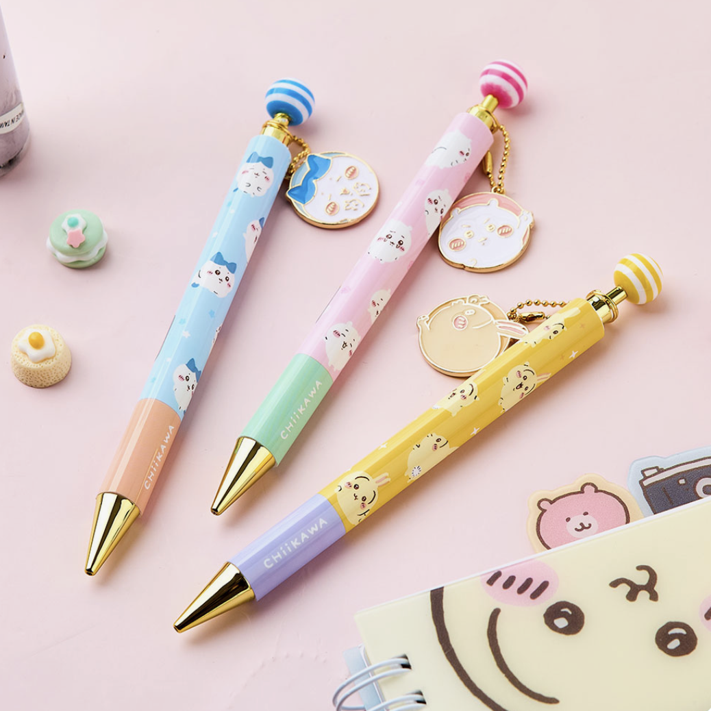 Chiikawa 鉛芯筆 隨機發放一支