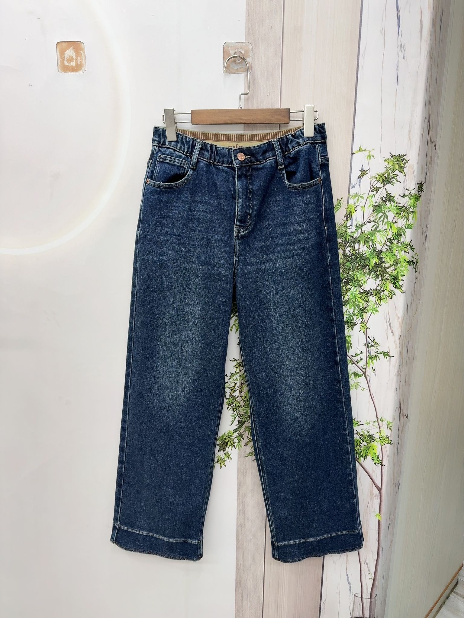 Mar 牛仔褲～137T