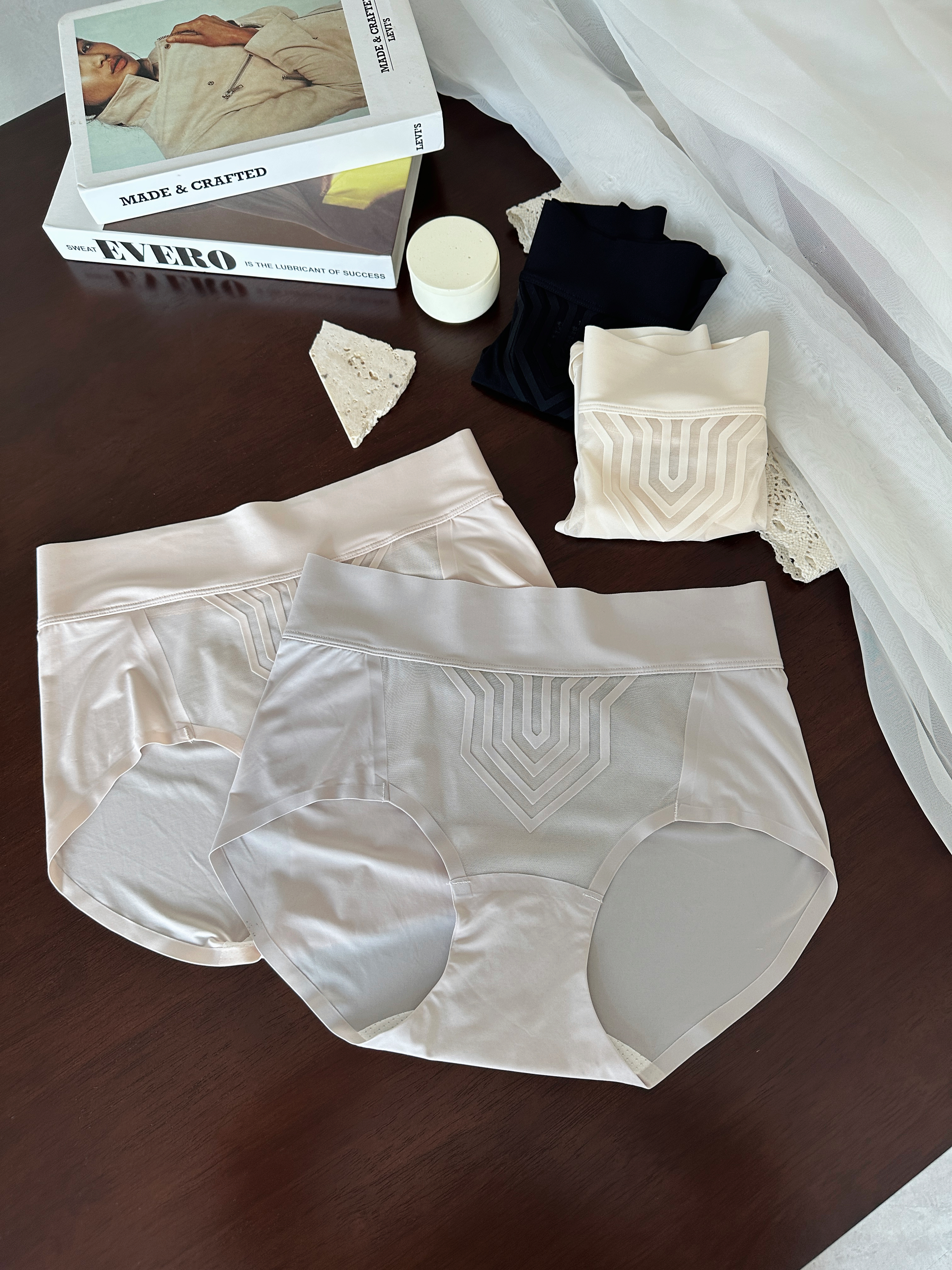 (Box) Lois  Woman Panties 2.0 -PT24